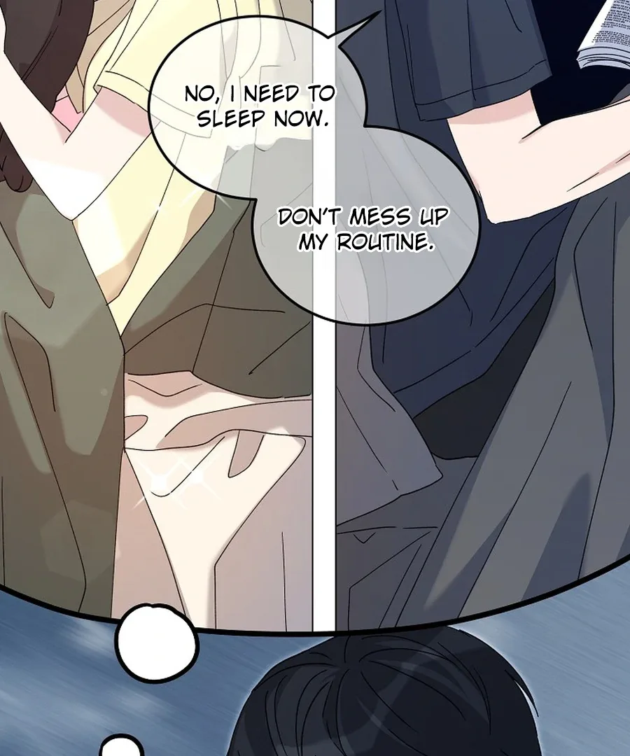 Her Happy Ending Strategy Chapter 13 page 114
