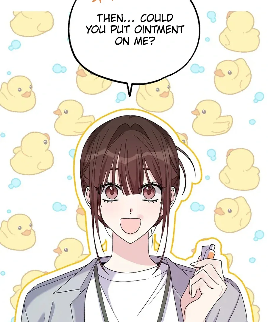 Her Happy Ending Strategy Chapter 7 page 86
