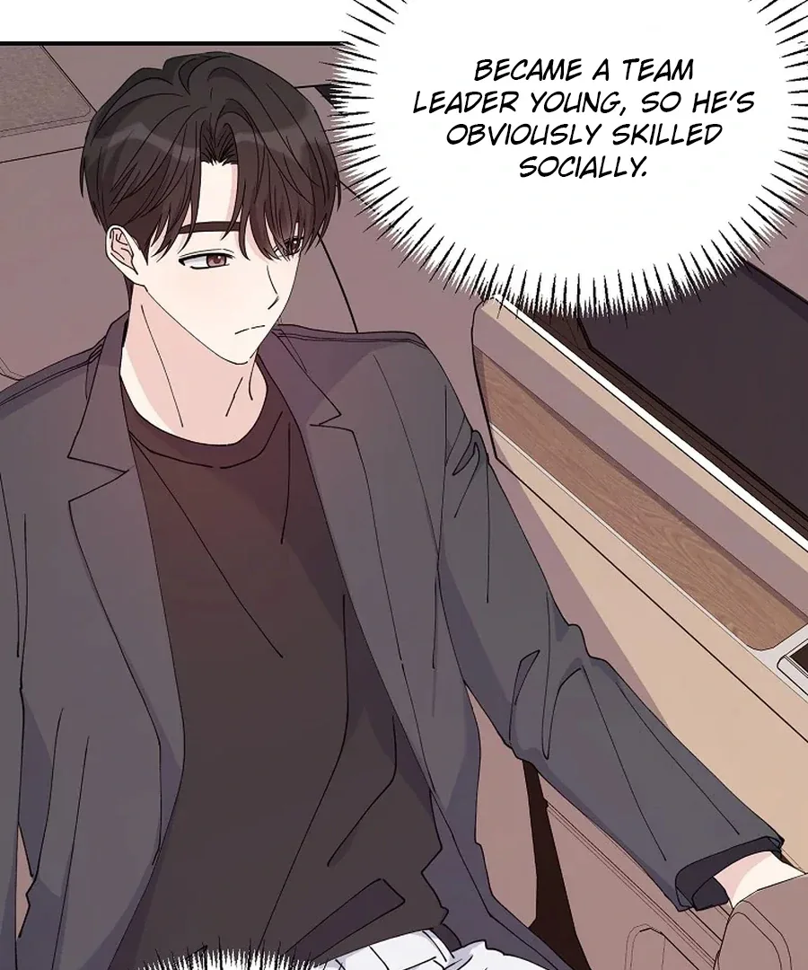 Her Happy Ending Strategy Chapter 6 page 83