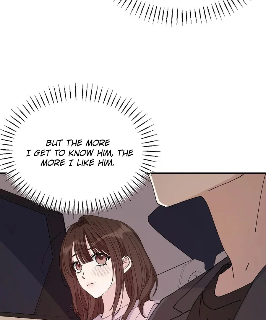 Her Happy Ending Strategy Chapter 6 page 81