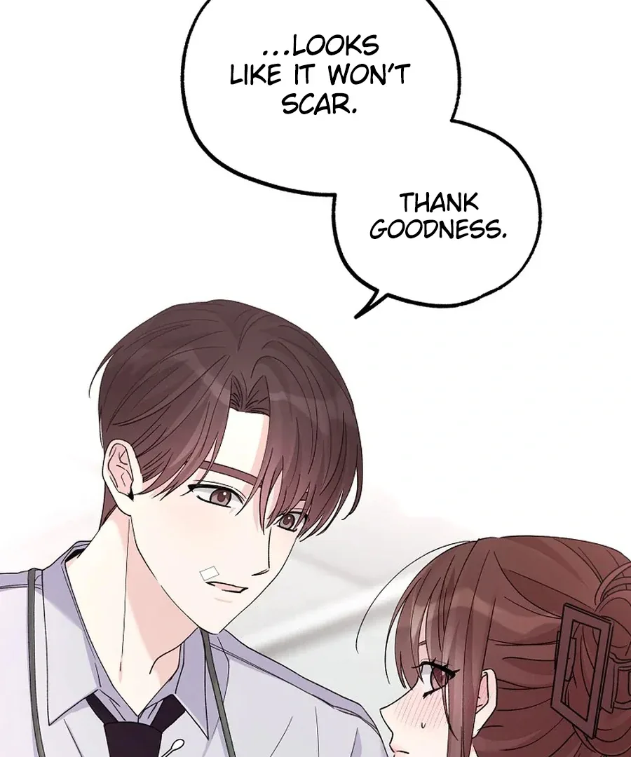 Her Happy Ending Strategy Chapter 7 page 96