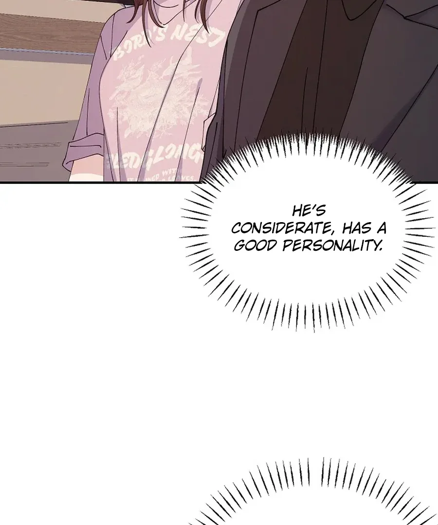 Her Happy Ending Strategy Chapter 6 page 82