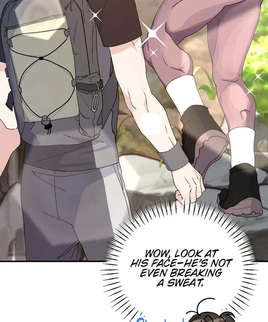 Her Happy Ending Strategy Chapter 5 page 145