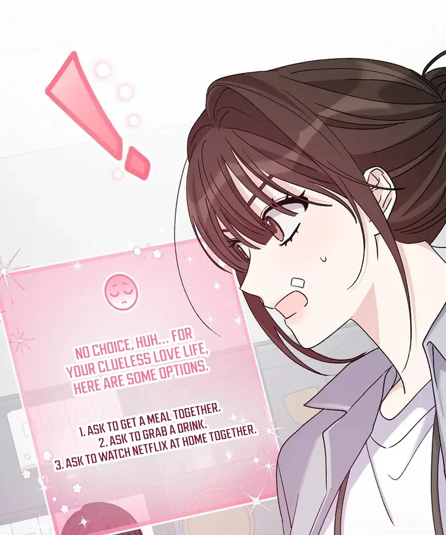 Her Happy Ending Strategy Chapter 7 page 111