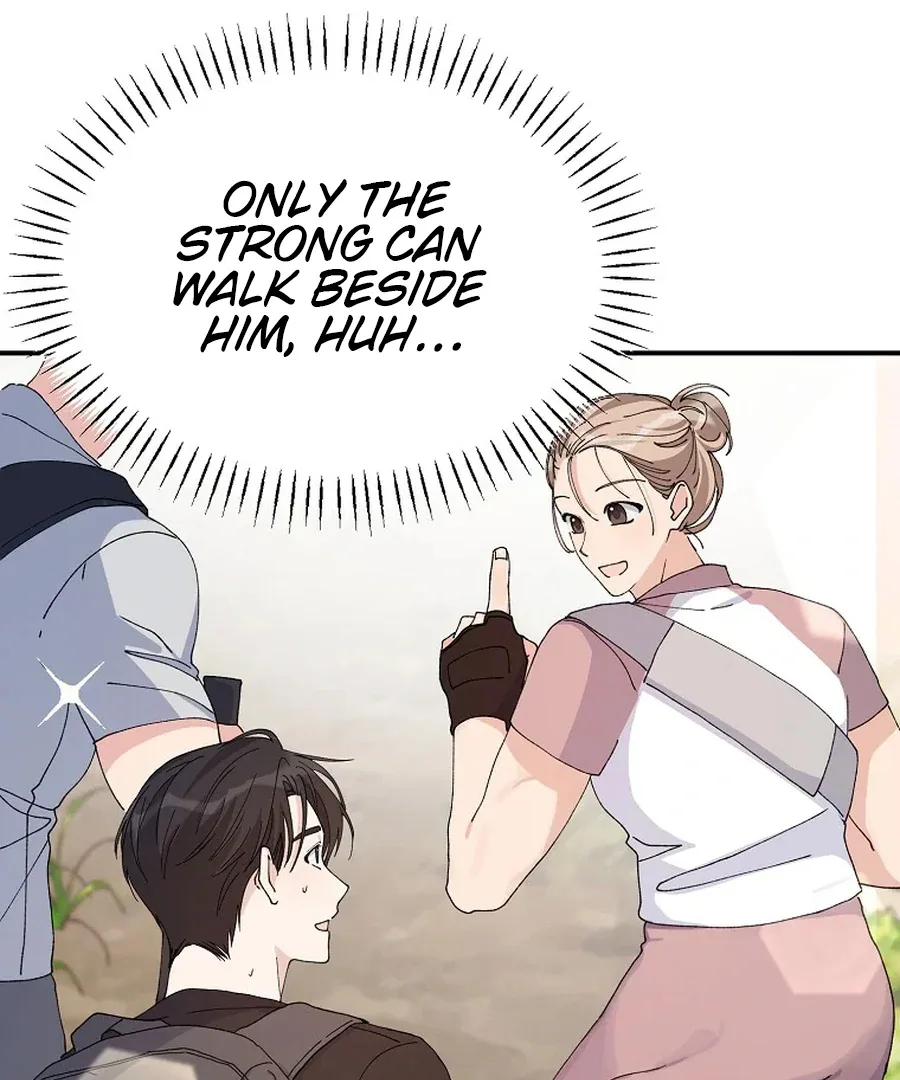 Her Happy Ending Strategy Chapter 5 page 144