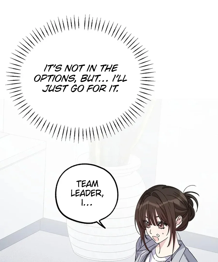 Her Happy Ending Strategy Chapter 7 page 118