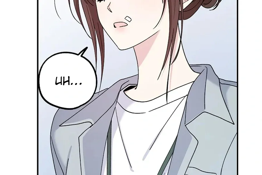 Her Happy Ending Strategy Chapter 7 page 104