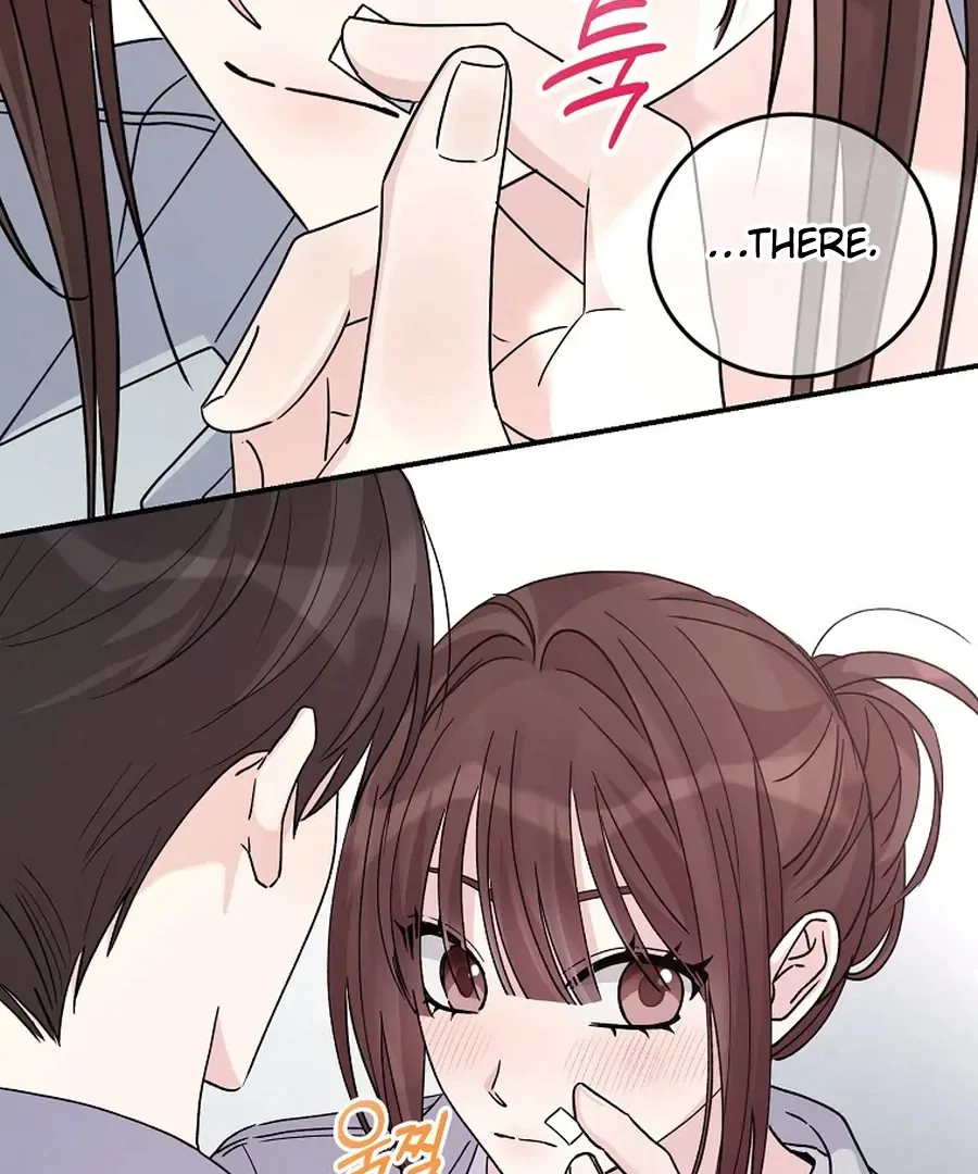Her Happy Ending Strategy Chapter 7 page 99