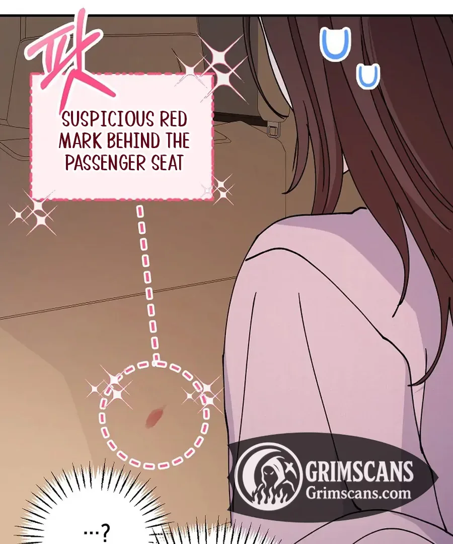 Her Happy Ending Strategy Chapter 6 page 110