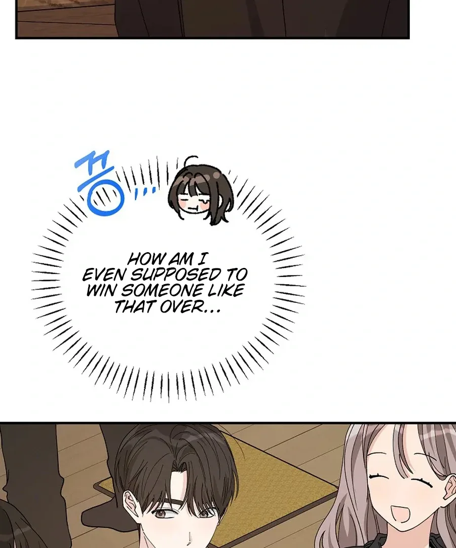 Her Happy Ending Strategy Chapter 5 page 160
