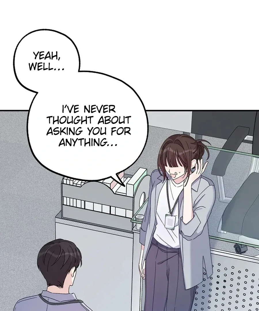 Her Happy Ending Strategy Chapter 7 page 106
