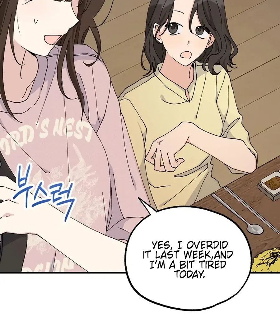 Her Happy Ending Strategy Chapter 5 page 168