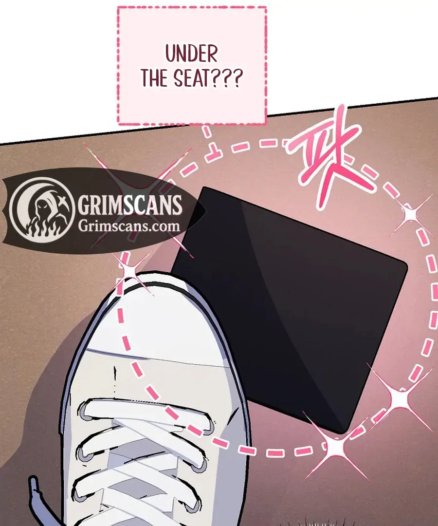 Her Happy Ending Strategy Chapter 6 page 121