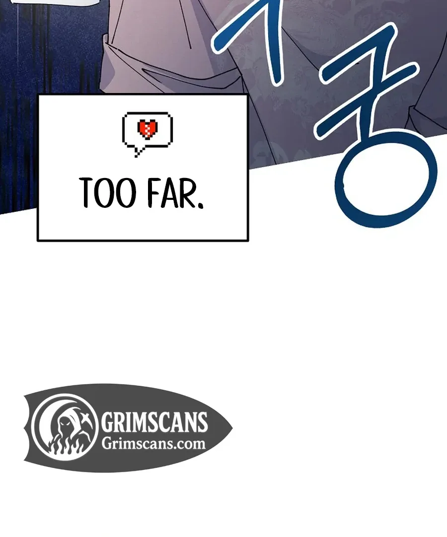 Her Happy Ending Strategy Chapter 6 page 117