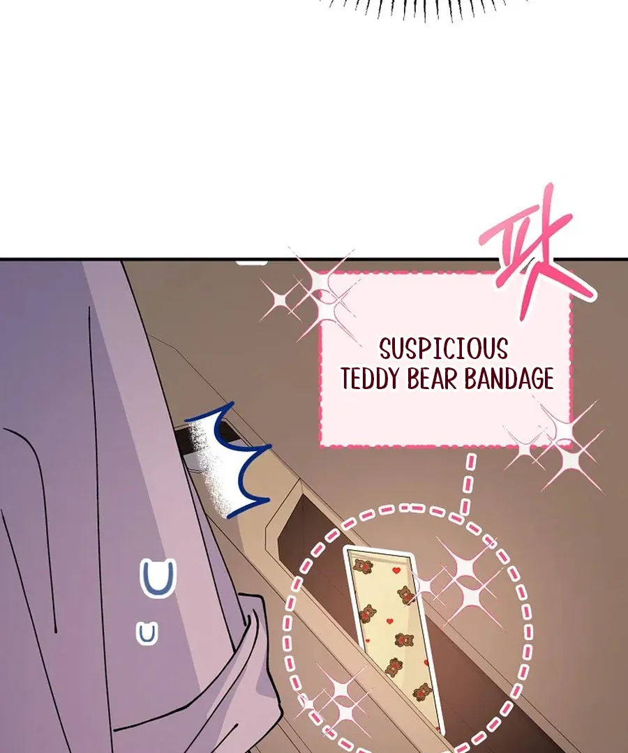 Her Happy Ending Strategy Chapter 6 page 113