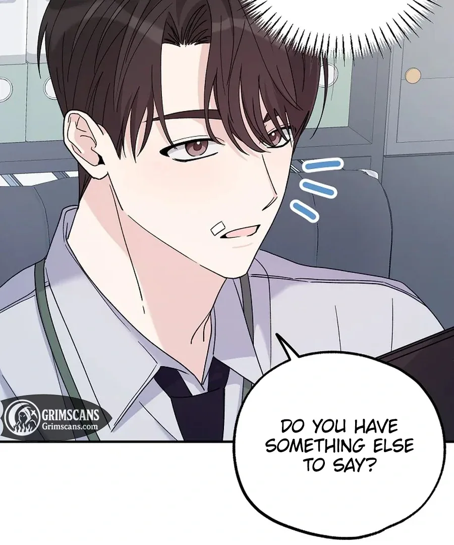 Her Happy Ending Strategy Chapter 7 page 114