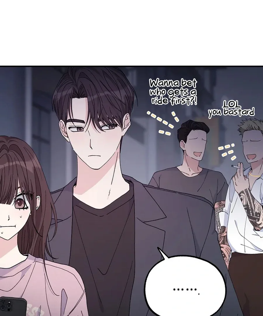 Her Happy Ending Strategy Chapter 5 page 190