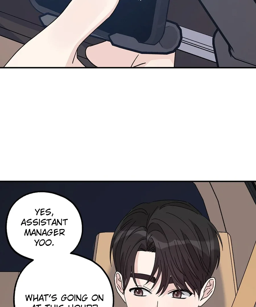 Her Happy Ending Strategy Chapter 14 page 28