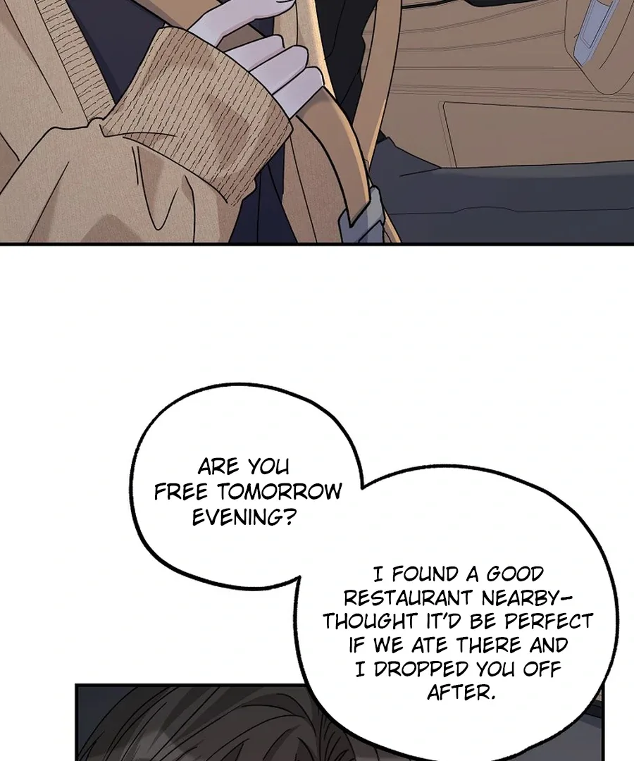 Her Happy Ending Strategy Chapter 14 page 7