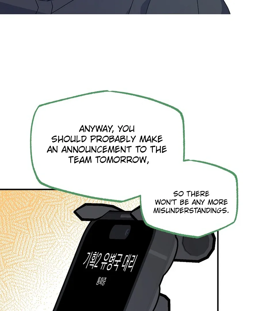 Her Happy Ending Strategy Chapter 14 page 39