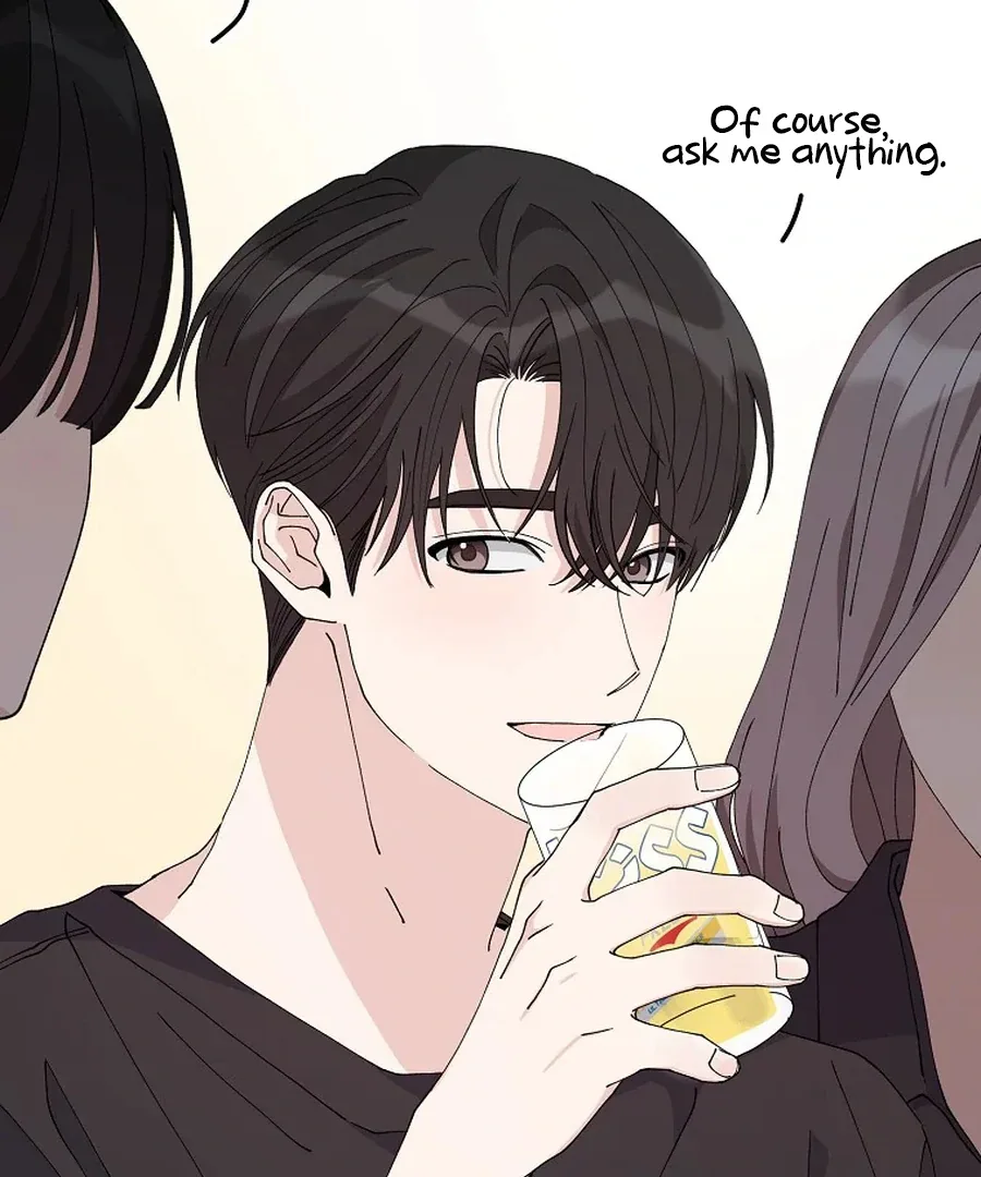 Her Happy Ending Strategy Chapter 5 page 163