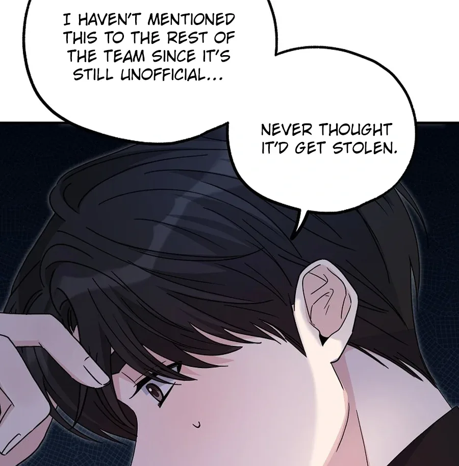 Her Happy Ending Strategy Chapter 14 page 35