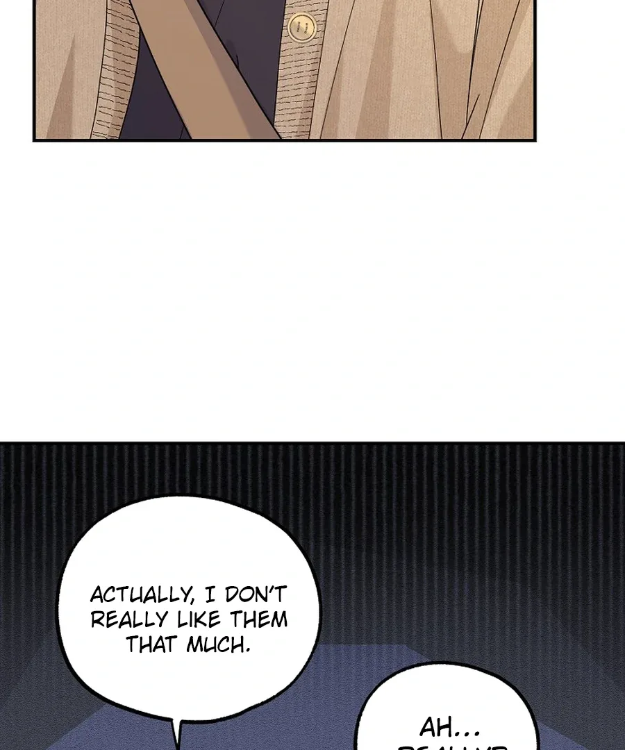 Her Happy Ending Strategy Chapter 14 page 11