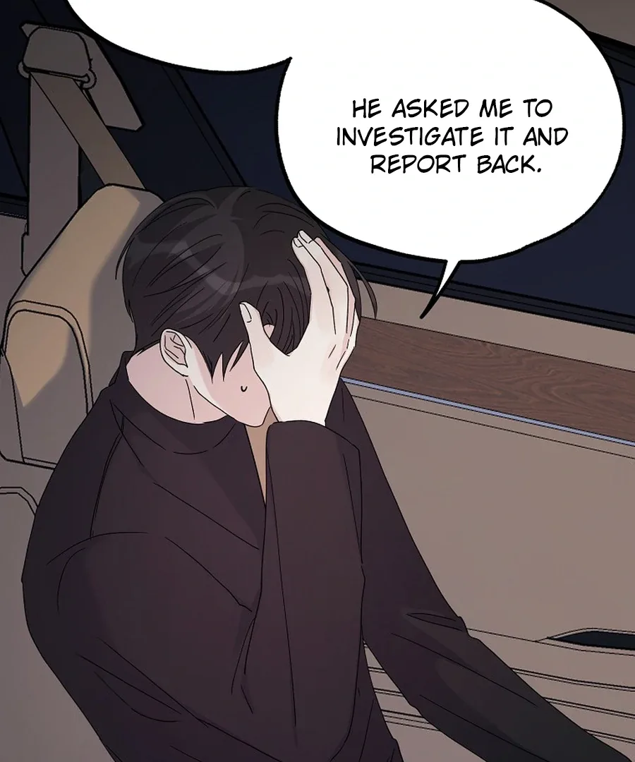 Her Happy Ending Strategy Chapter 14 page 33
