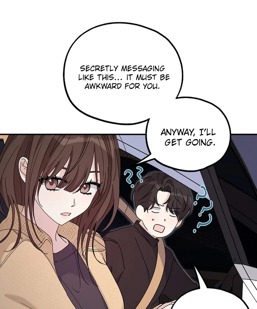 Her Happy Ending Strategy Chapter 14 page 19
