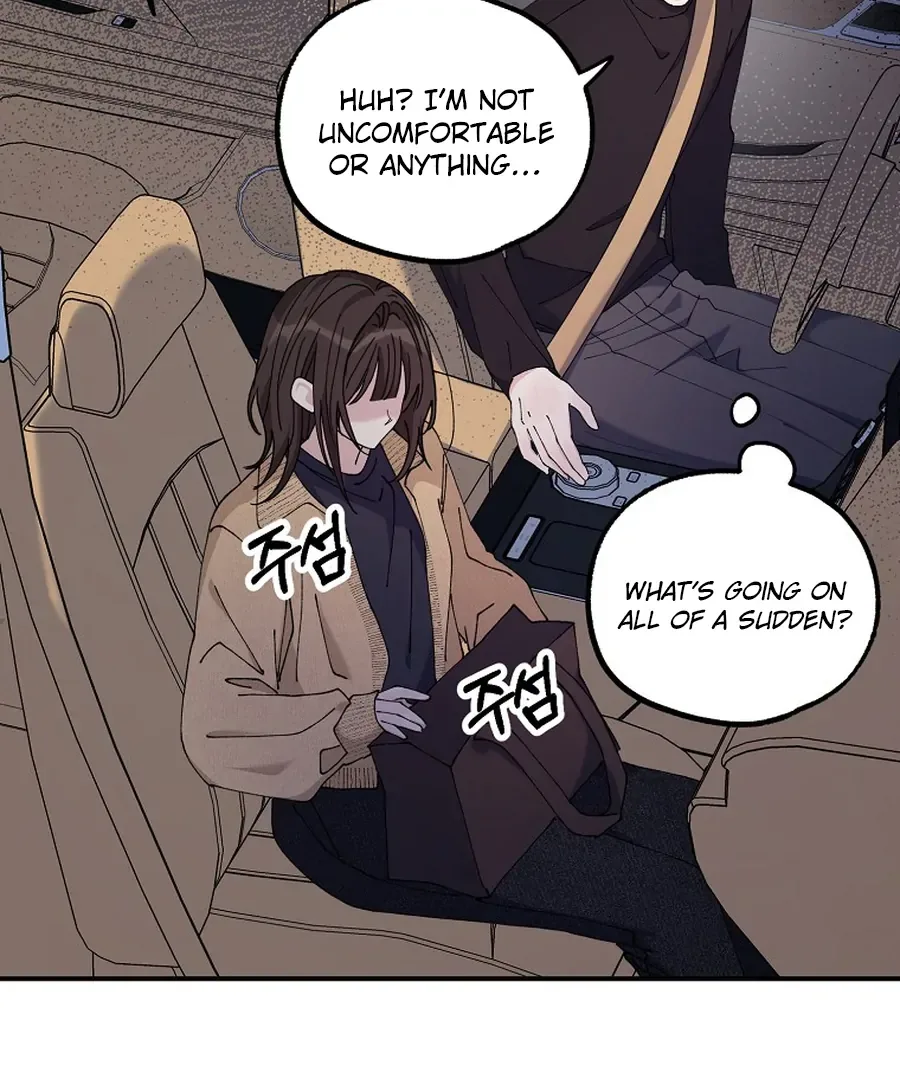 Her Happy Ending Strategy Chapter 14 page 18