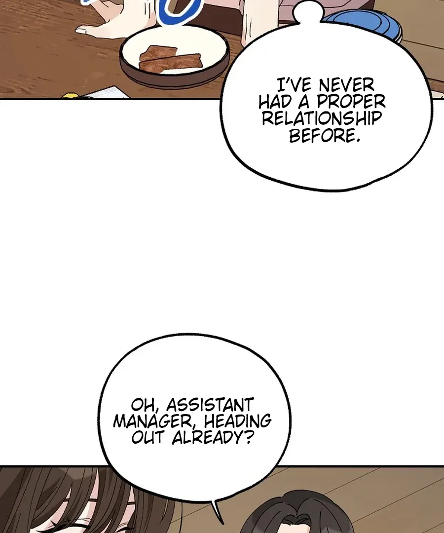 Her Happy Ending Strategy Chapter 5 page 167