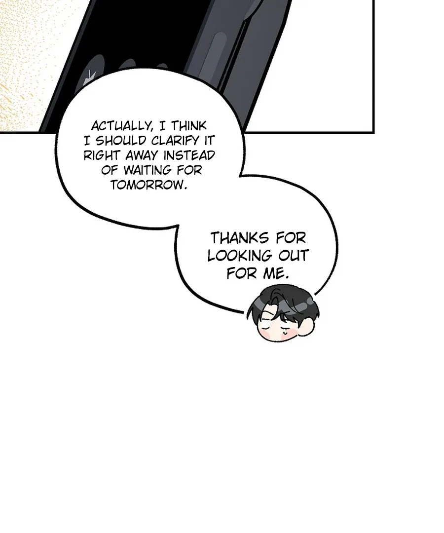 Her Happy Ending Strategy Chapter 14 page 40