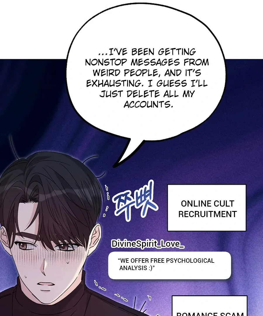 Her Happy Ending Strategy Chapter 14 page 37