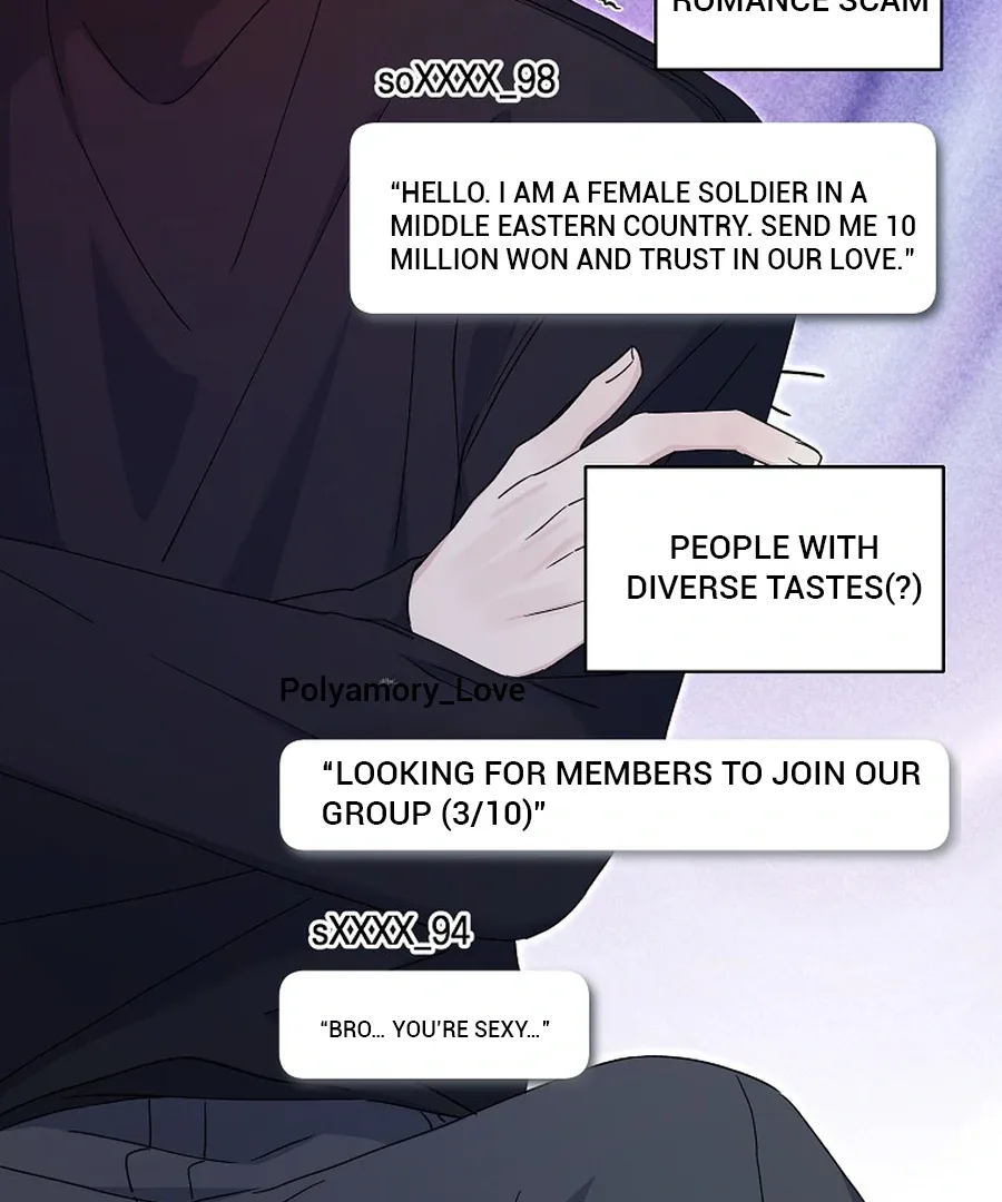 Her Happy Ending Strategy Chapter 14 page 38