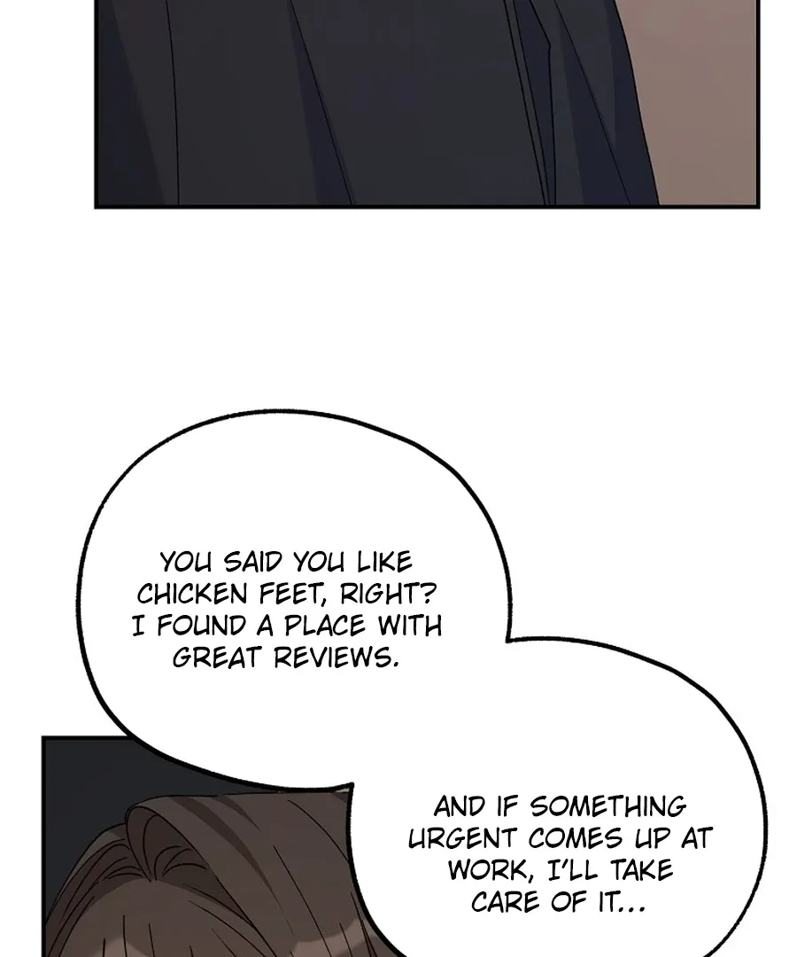Her Happy Ending Strategy Chapter 14 page 9