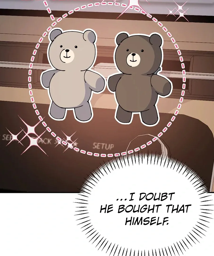 Her Happy Ending Strategy Chapter 6 page 112