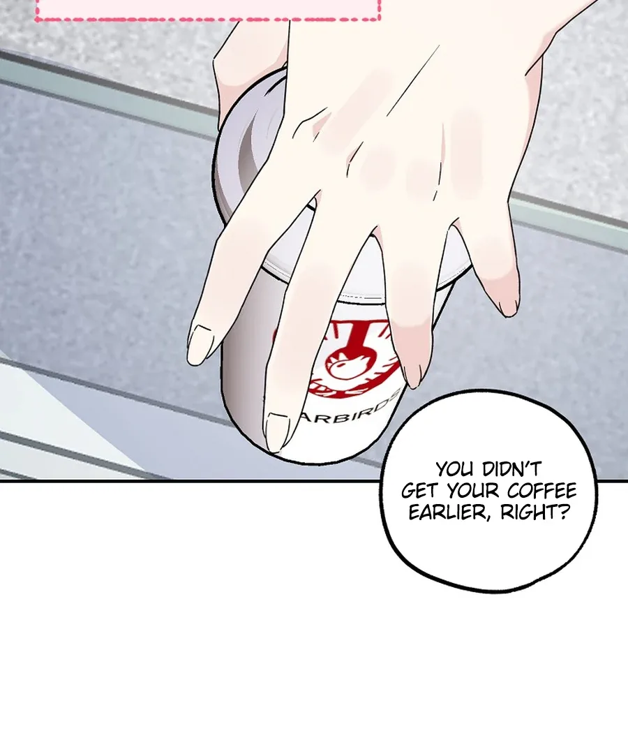 Her Happy Ending Strategy Chapter 15 page 21
