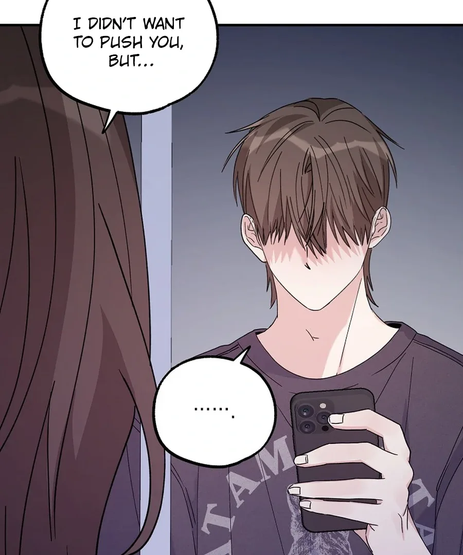 Her Happy Ending Strategy Chapter 14 page 86