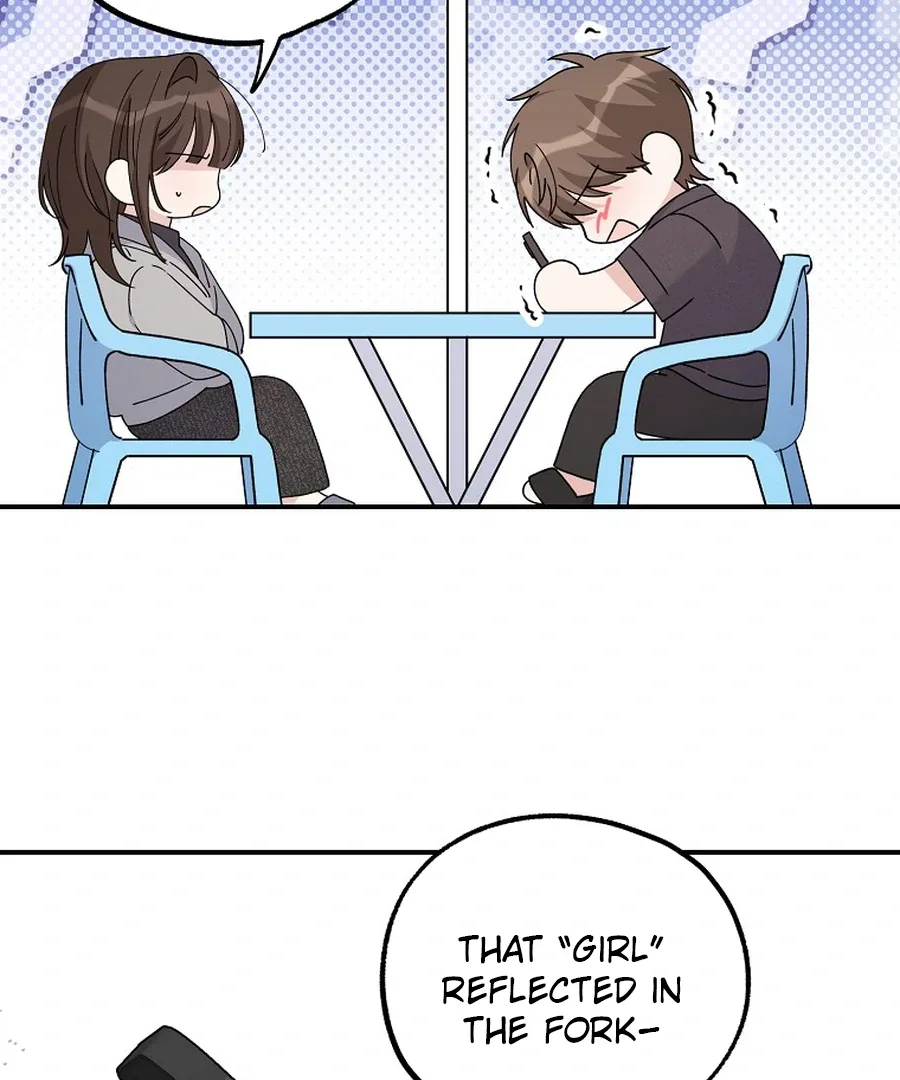 Her Happy Ending Strategy Chapter 14 page 90
