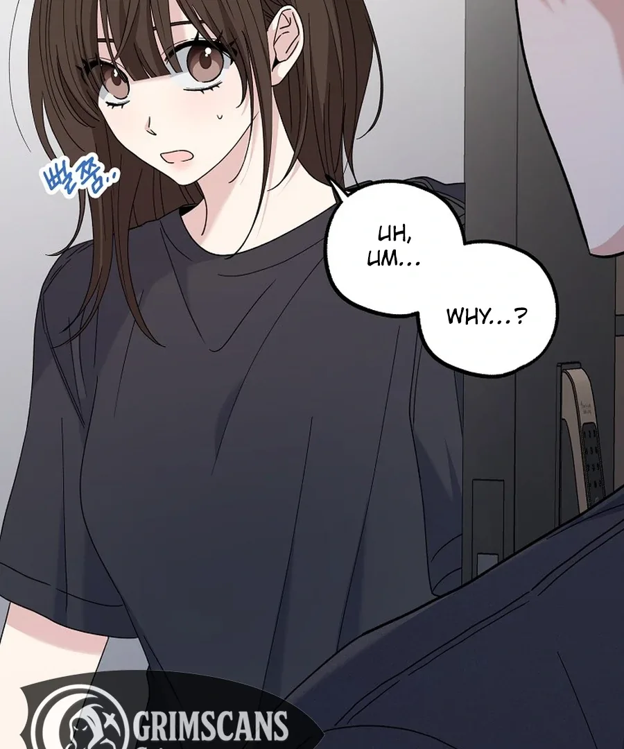 Her Happy Ending Strategy Chapter 14 page 75