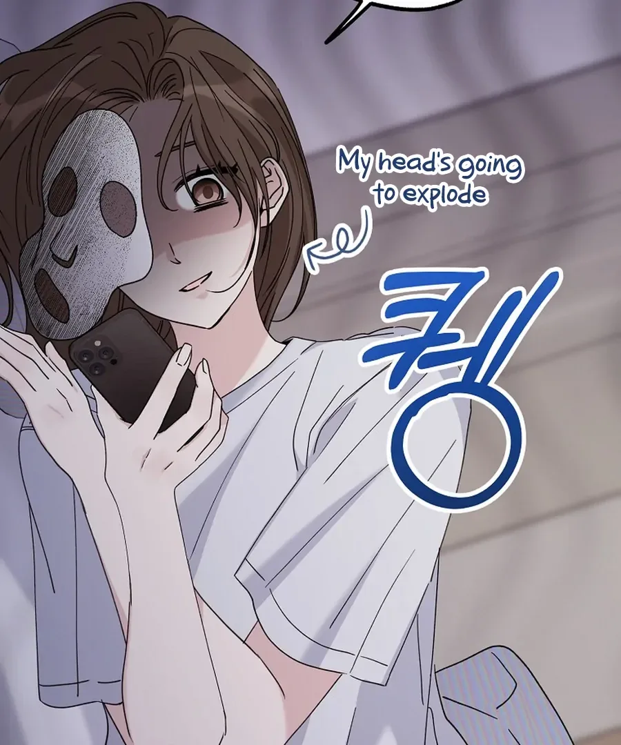 Her Happy Ending Strategy Chapter 15 page 78