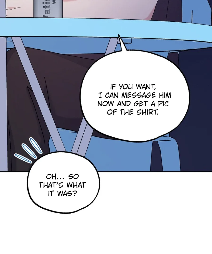 Her Happy Ending Strategy Chapter 14 page 101