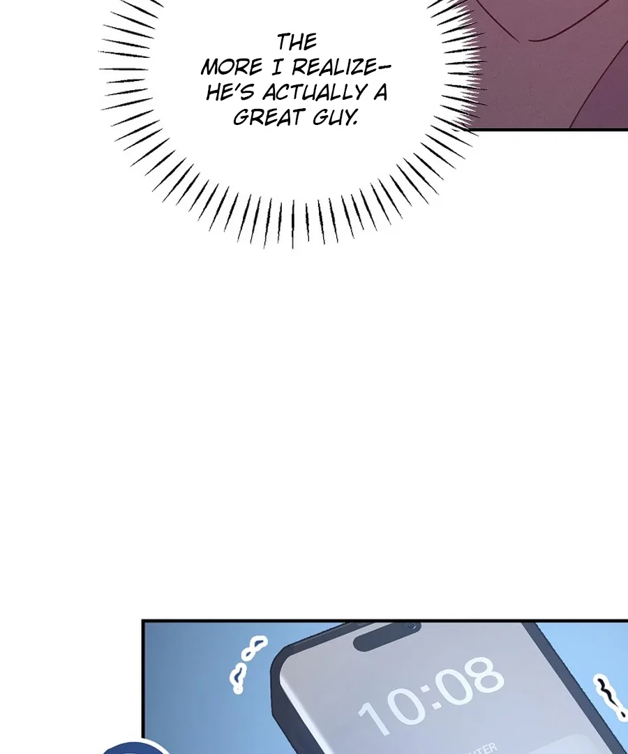 Her Happy Ending Strategy Chapter 14 page 136