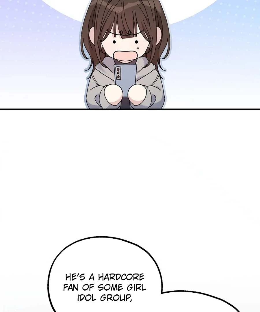 Her Happy Ending Strategy Chapter 14 page 99