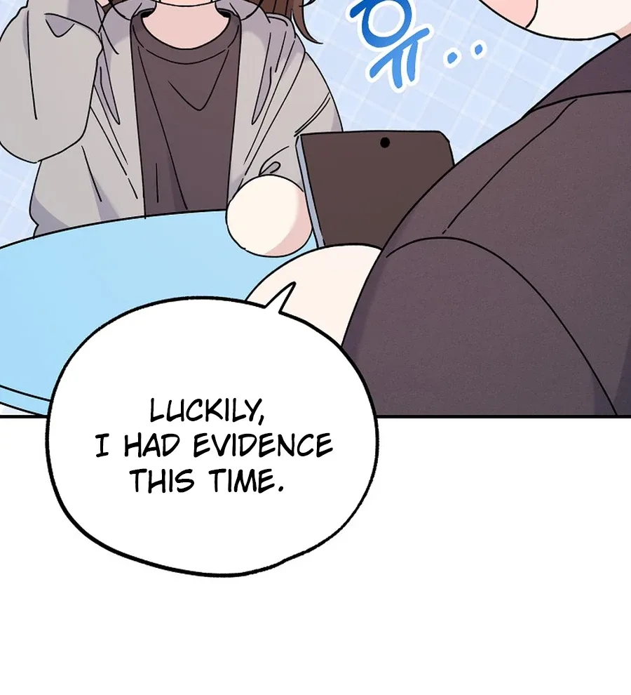 Her Happy Ending Strategy Chapter 14 page 103