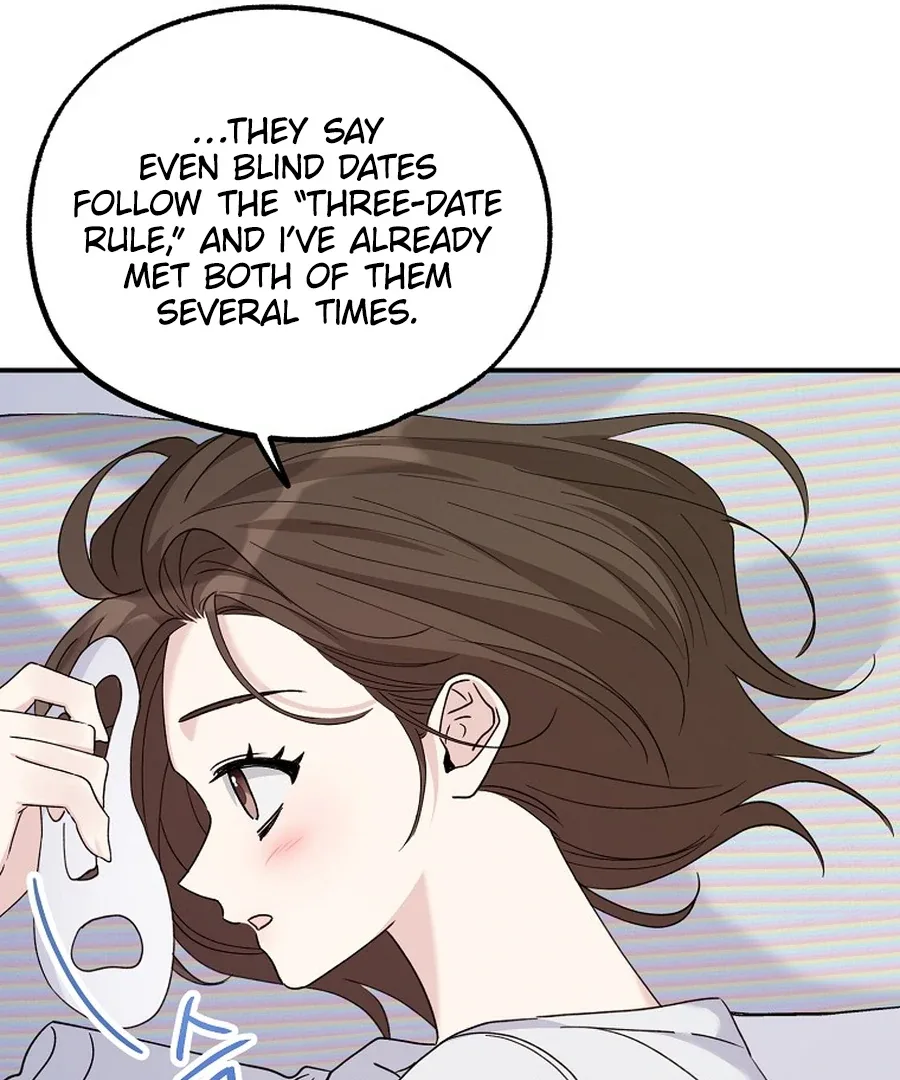 Her Happy Ending Strategy Chapter 15 page 81