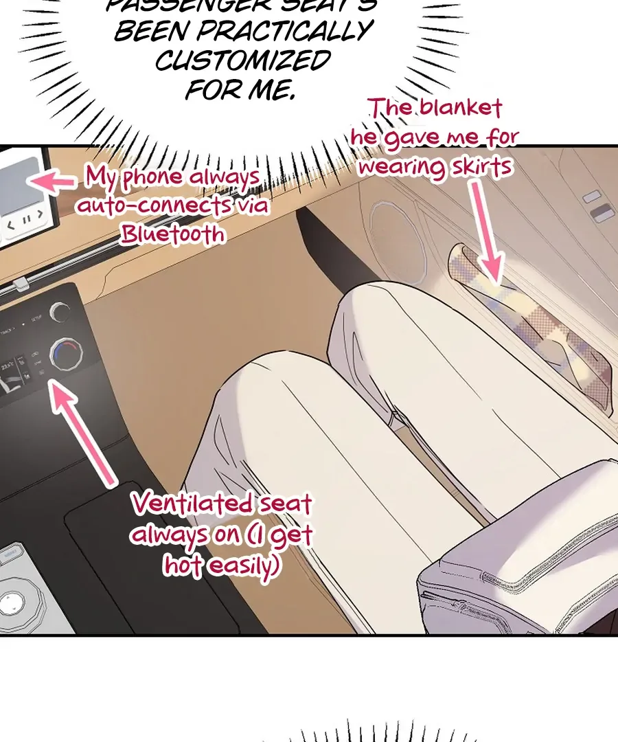 Her Happy Ending Strategy Chapter 15 page 64