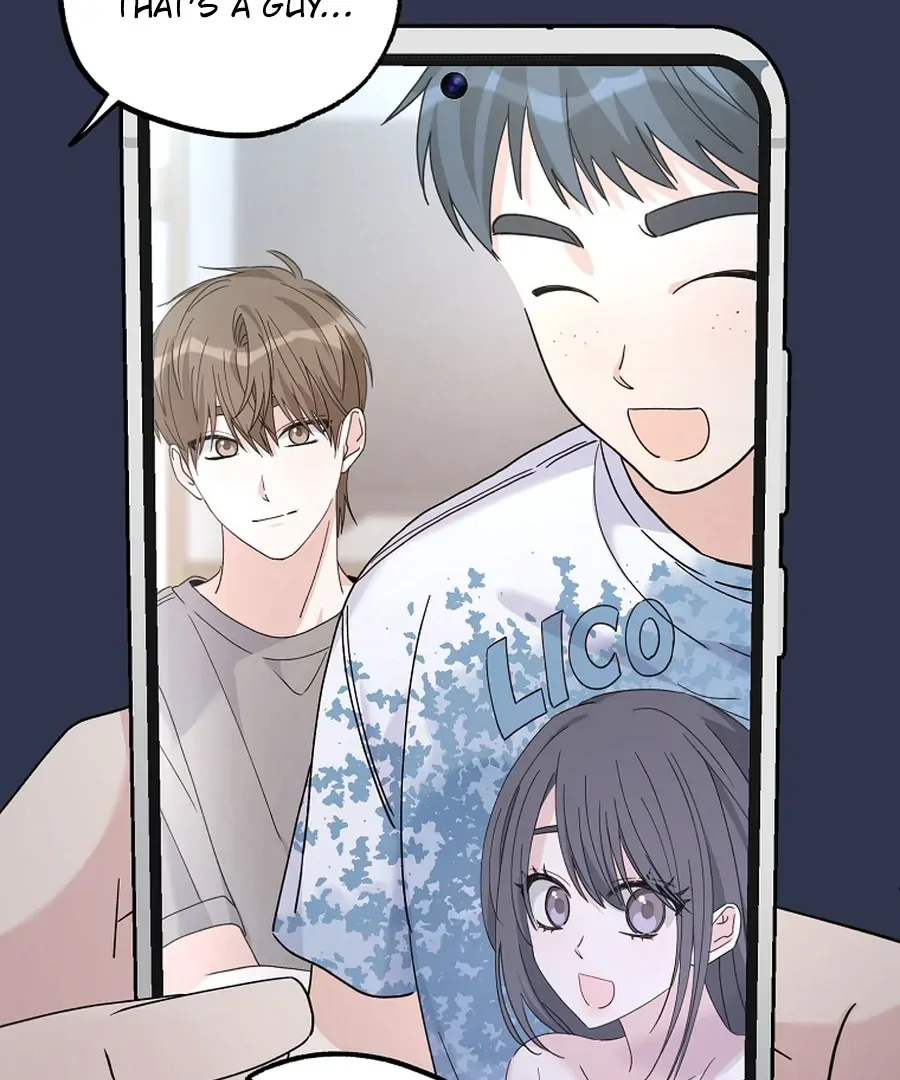 Her Happy Ending Strategy Chapter 14 page 95