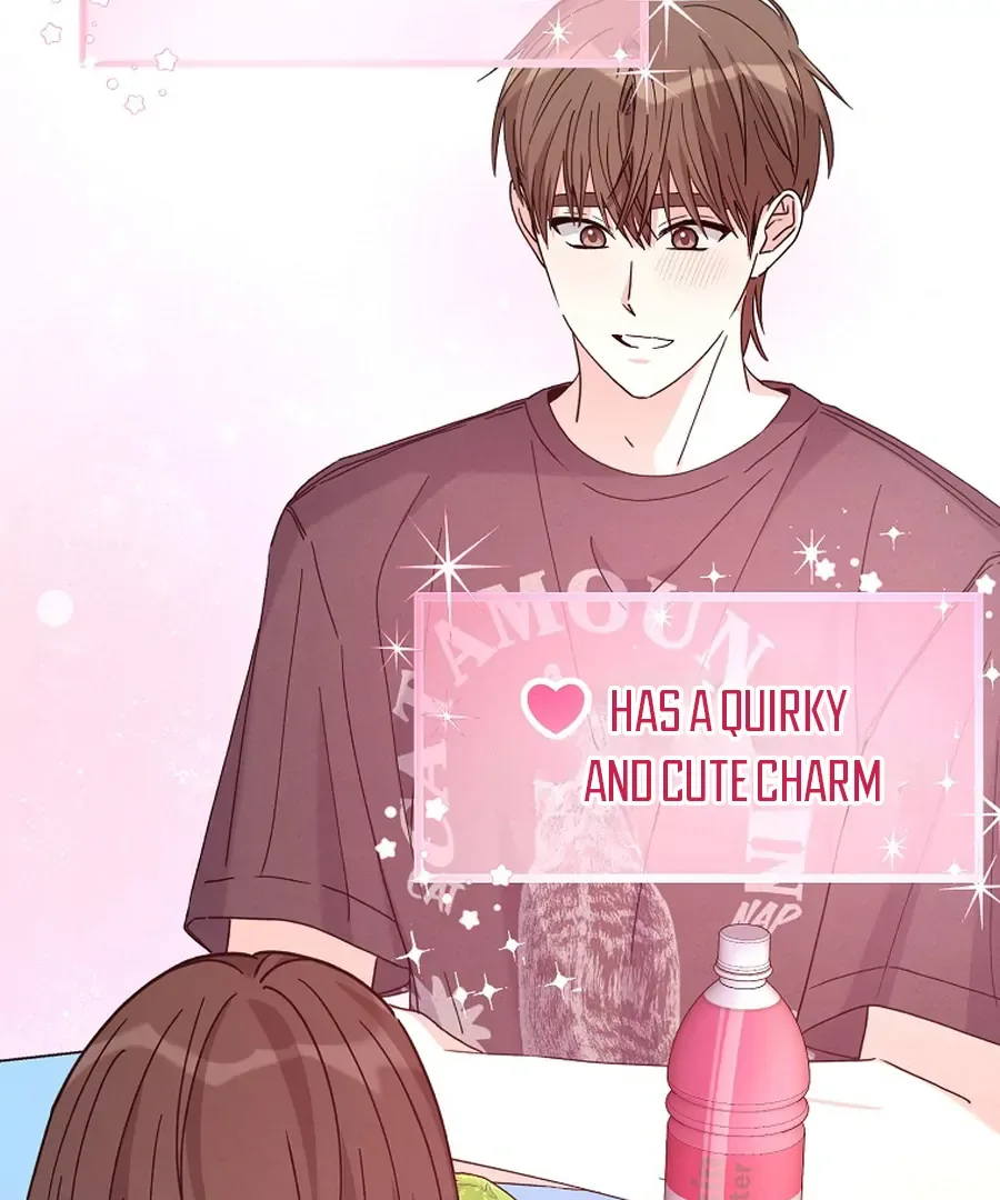 Her Happy Ending Strategy Chapter 14 page 128
