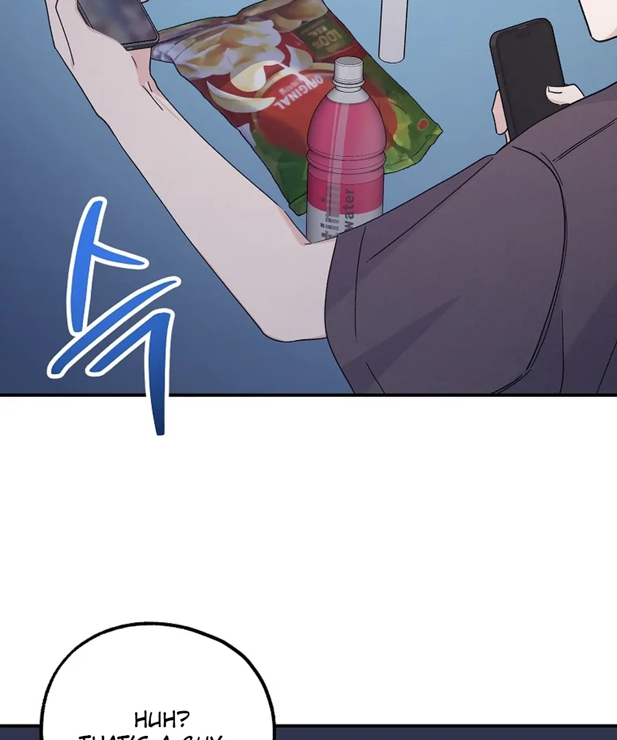 Her Happy Ending Strategy Chapter 14 page 94